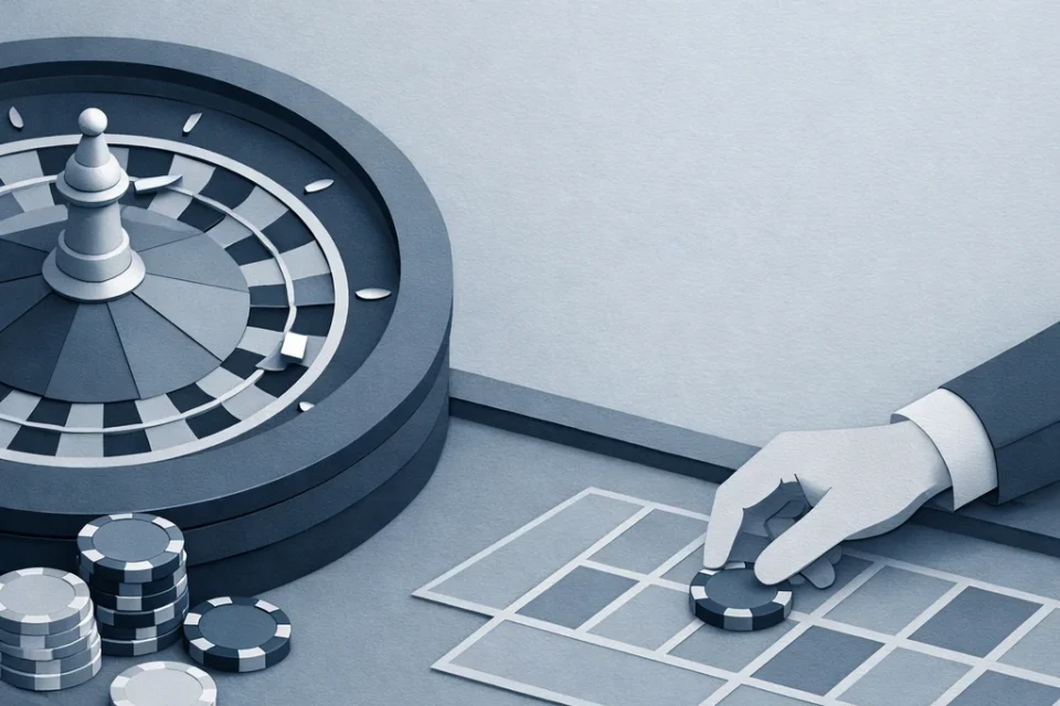 jouer à la roulette : jeu gratuit et fonctionnement